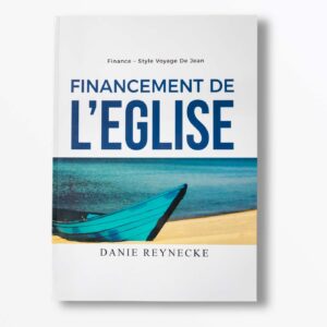 Financement De LEglise By Danie Reynecke