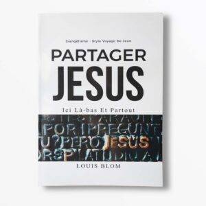 Partager Jesus By Louis Blom