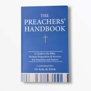 The Preachers' Handbook