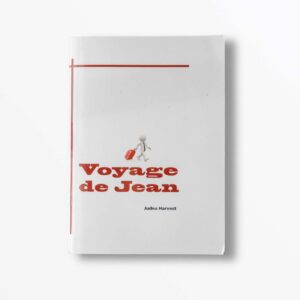 Voyage de Jean By Judea Harvest