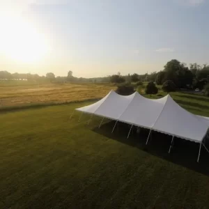 7 X 12M Tent 120 -150 People