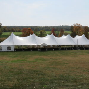9 X 18M Tent 350 - 400 People